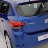 Sandero, Logan, Stepway