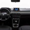 Sandero, Stepway y Logan