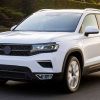 Volkswagen Taos