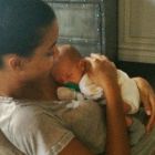 Mickayla Rivera y Jose Dorsey