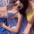 Naya Rivera y Nickayla Rivera