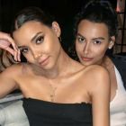 Naya Rivera y Nickayla Rivera