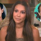Nickayla Rivera - Naya Rivera - Ryan Dorsey