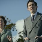 The Crown temporada 4
