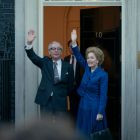 The Crown temporada 4