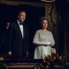 The Crown temporada 4