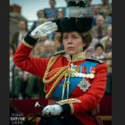 The Crown temporada 4