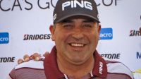 El golfista Pato Cabrera-20200929