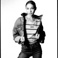 Lila Grace, la hija de Kate Moss, sigue sus pasos en la pasarela