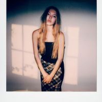 Lila Grace, la hija de Kate Moss, sigue sus pasos en la pasarela