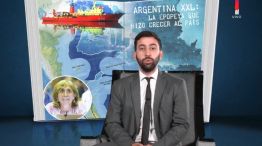 Argentina XXL: La epopeya que hizo crecer al país
