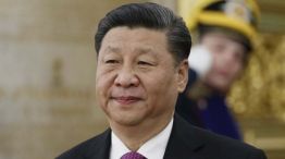  Presidente Xi Jinping