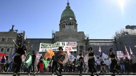 Corte y República: el fantasma de la impunidad