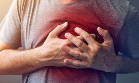 Infarto