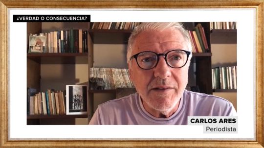Columna Ares 29.09.2020
