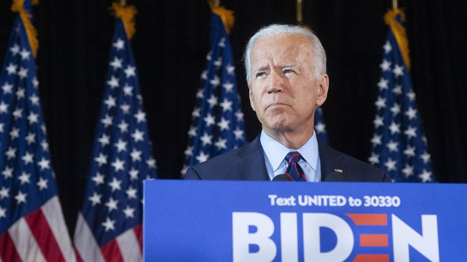 Joe Biden HP Social GETTY Sub