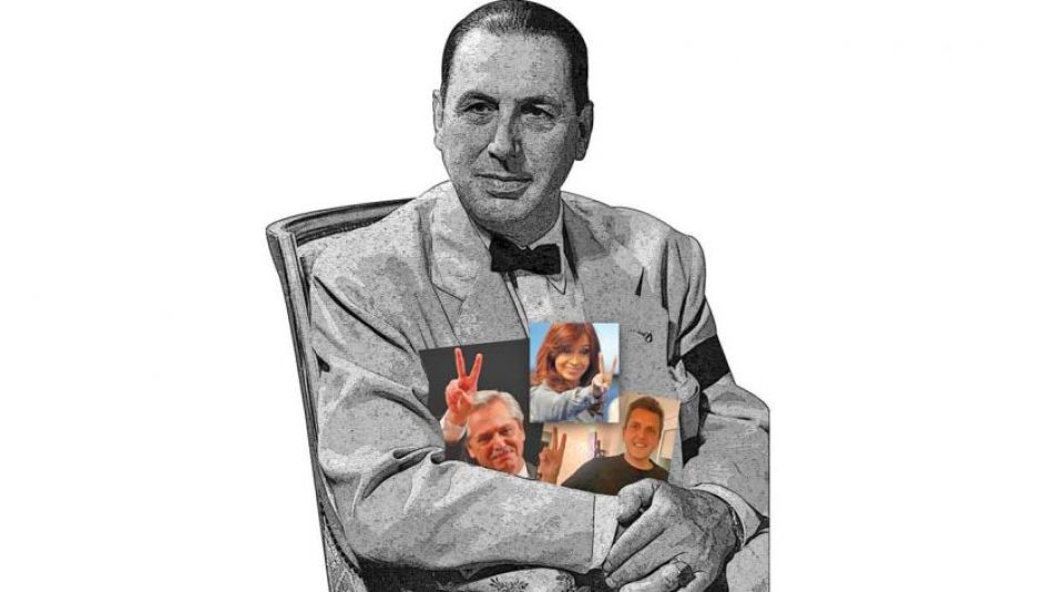 Nuevo curso para entender el devenir del peronismo y el antiperonismo.