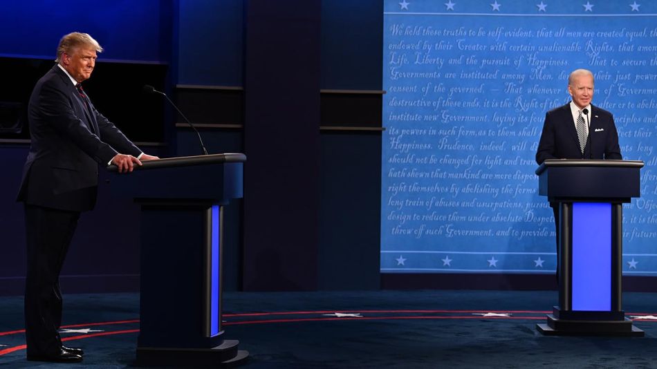 Trump-Biden 20200929