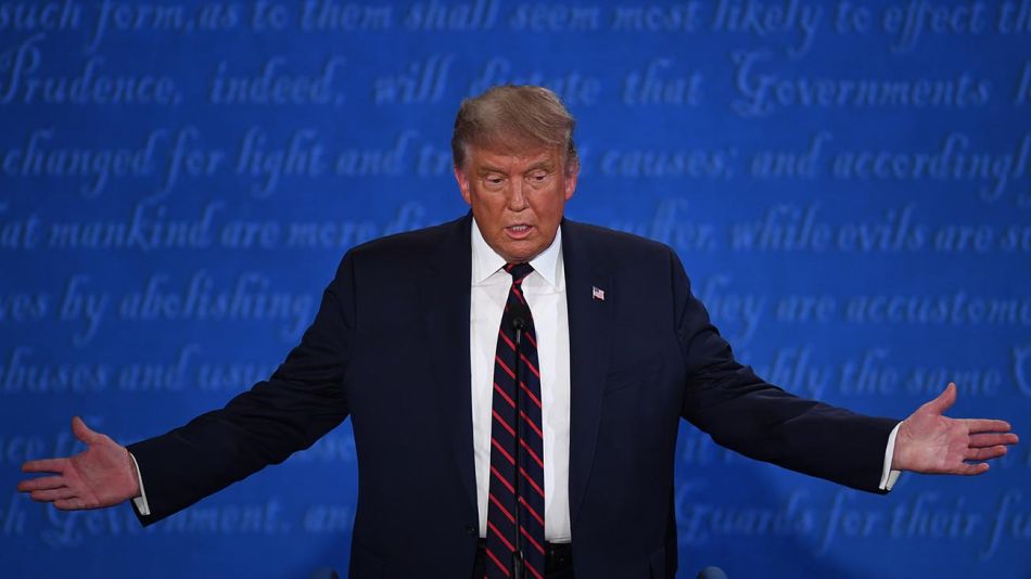 Trump-Biden 20200929