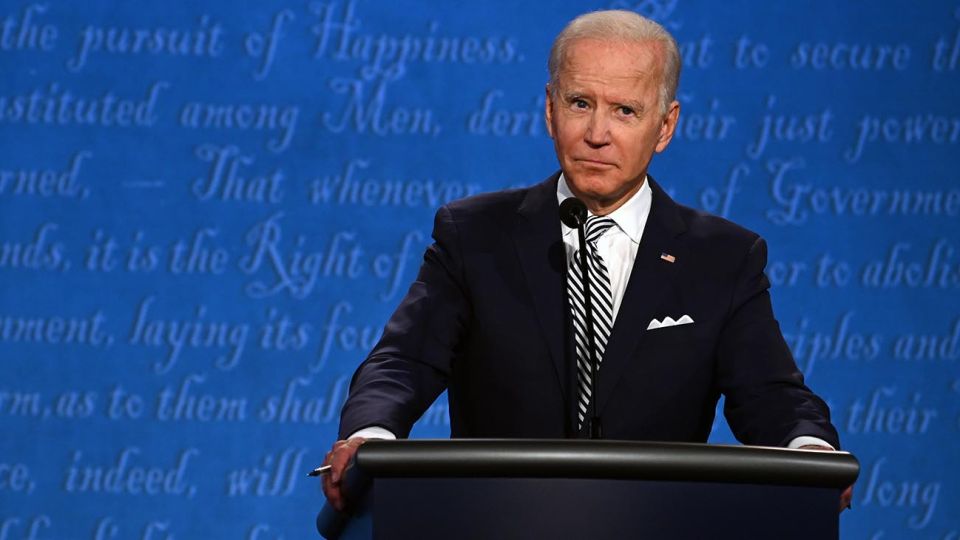 Trump-Biden 20200929