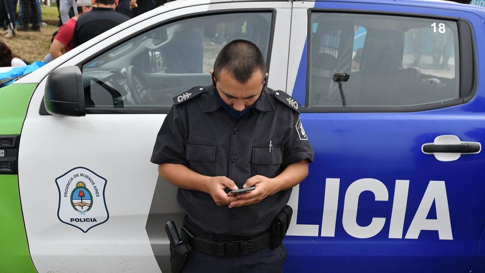 policia bonaerense 20200929