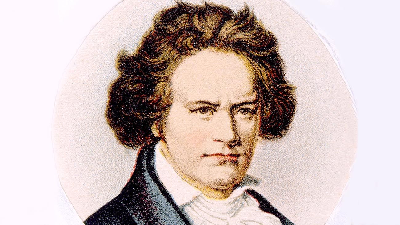 Beethoven