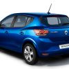 Renault Sandero, Stepway y Logan (KDesign)