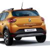 Renault Sandero, Stepway y Logan (KDesign)