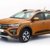 Renault Sandero, Stepway y Logan (KDesign)