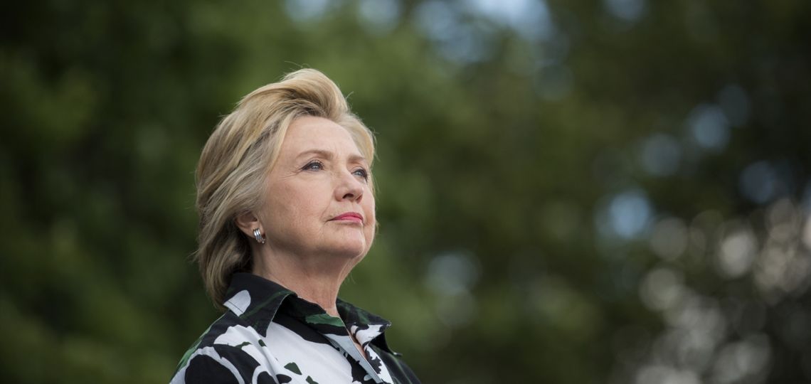 Llega un nuevo documental sobre Hillary Clinton