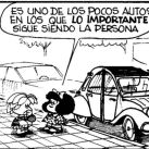 Citroen Mafalda