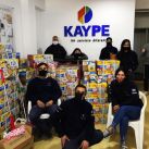 Kaype Home