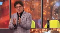Revelan que una figura del Cantando encaró a Mediavilla: "Vos me calentás"