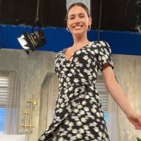 La pícara respuesta de Pampita cuando le preguntaron si le habían sido infiel