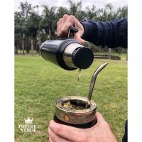 Mates Imperio Verde