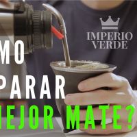 Mates Imperio Verde 