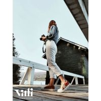 Vitti Urban Shoes