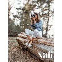 Vitti Urban Shoes