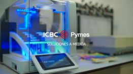 ICBC Pymes - Jenck