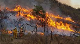 incendios en córdoba 20200930