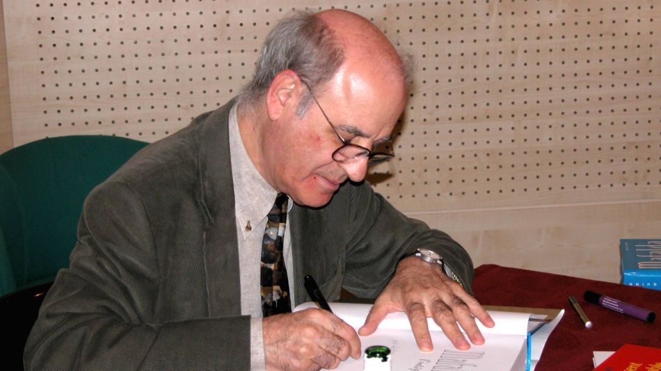 Murió Quino, el creador de Mafalda, a sus 88 años