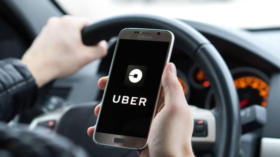 taxistas uber 20200930