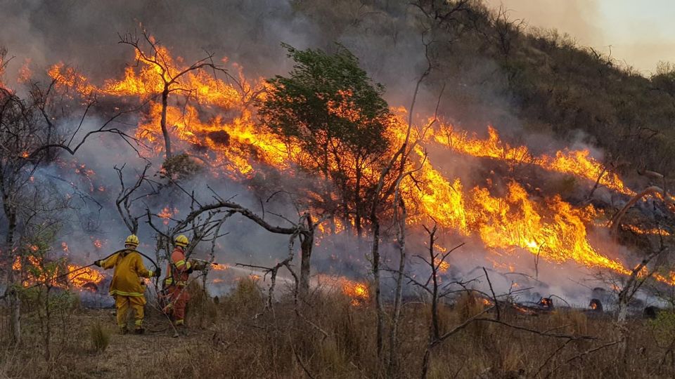 incendios en córdoba 20200930