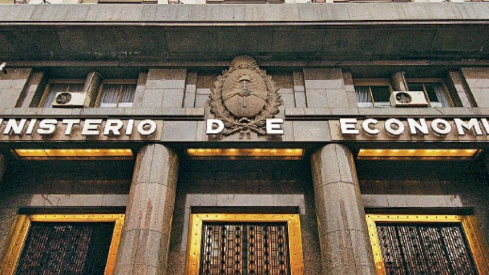 Ministerio de Economía