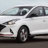 Hyundai HB20 Sport