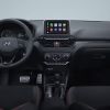 Hyundai HB20 Sport