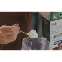 Leche de Cabra La Primera