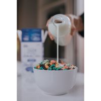 Leche de Cabra La Primera