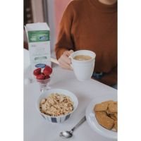 Leche de Cabra La Primera