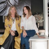 Lorena De Luca y Laura Antonieta Vila Genola